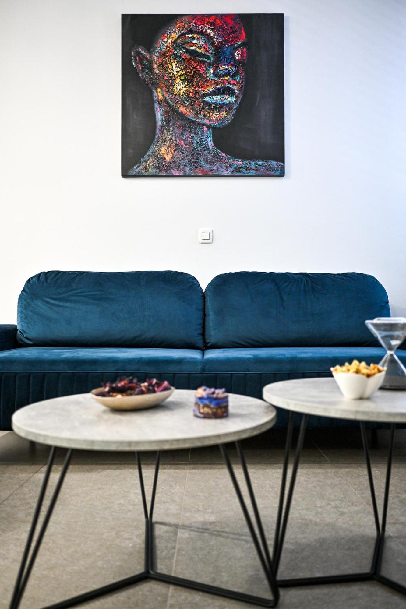 New Modern Studio Apartment Nina Dubrovník Exteriér fotografie
