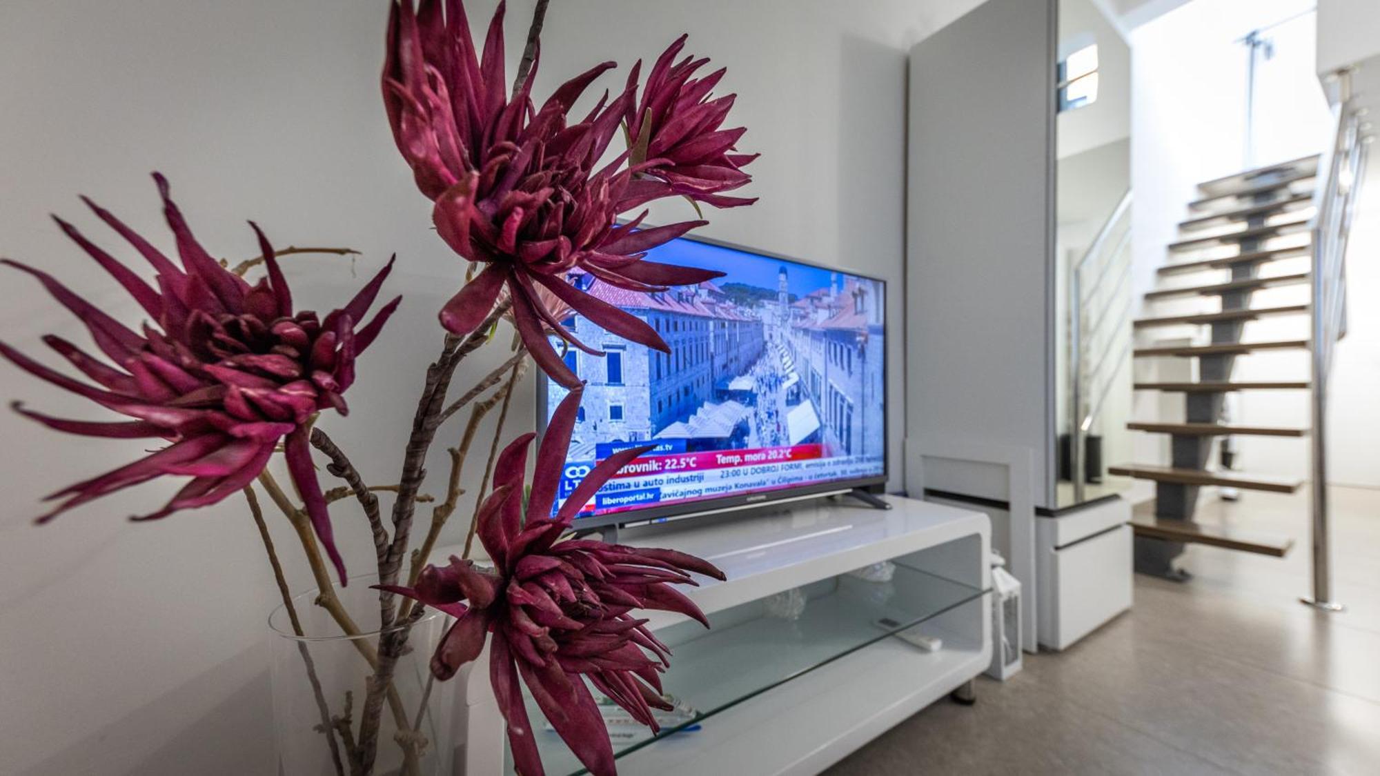New Modern Studio Apartment Nina Dubrovník Exteriér fotografie