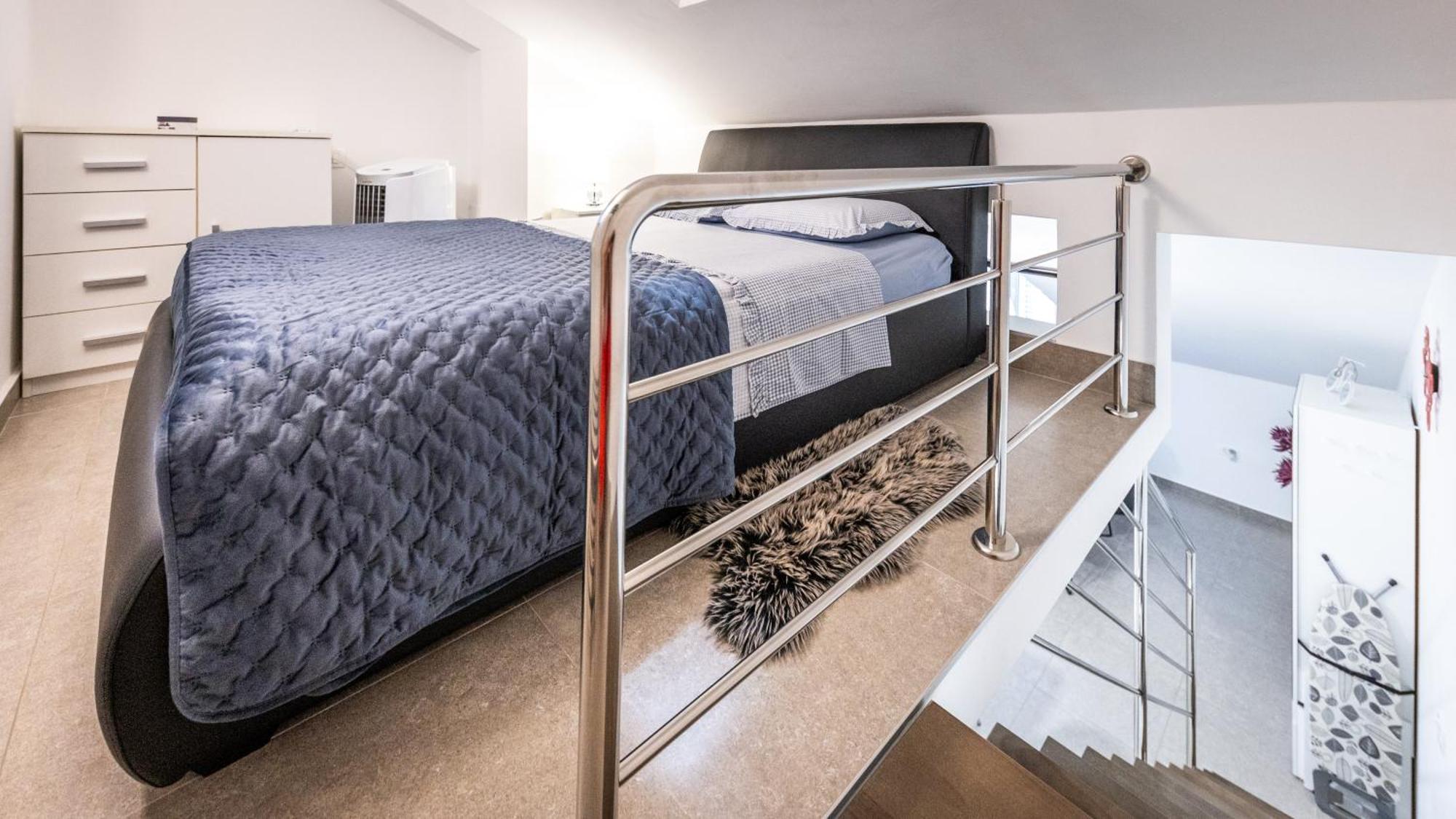 New Modern Studio Apartment Nina Dubrovník Exteriér fotografie